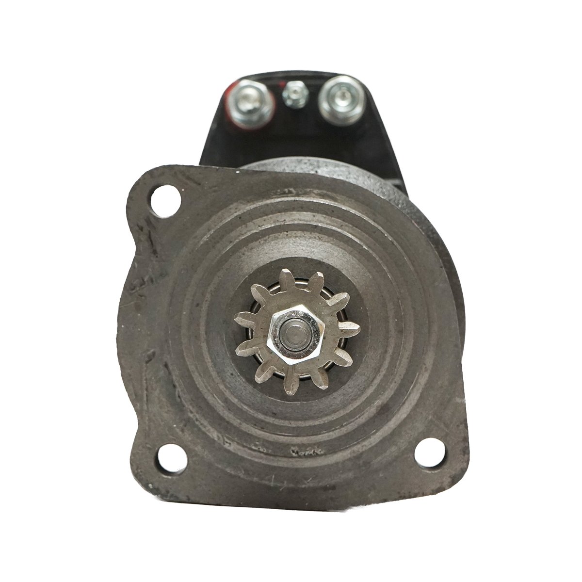 Electromotor 24V/6.6KW pentru Ford, Deutz cod OEM 05710958, 82DB11000BA, 6114855, D8R24X6H762, 1174649, 1174261, 1171988, 0001417025